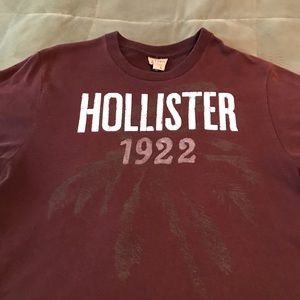 Hollister Shirt